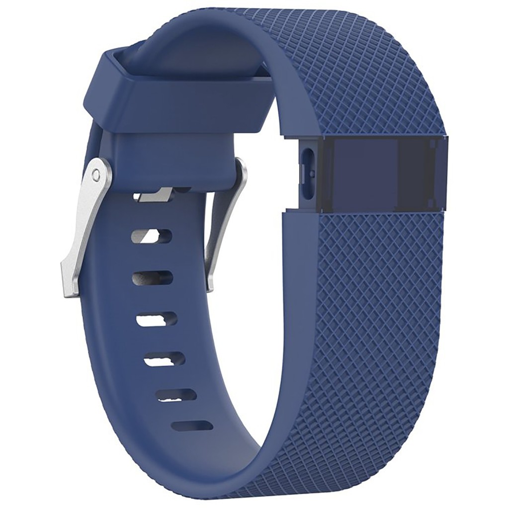 Dây Đeo Thay Thế Cho Vòng Đeo Tay Thông Minh Fitbit Charge Hr