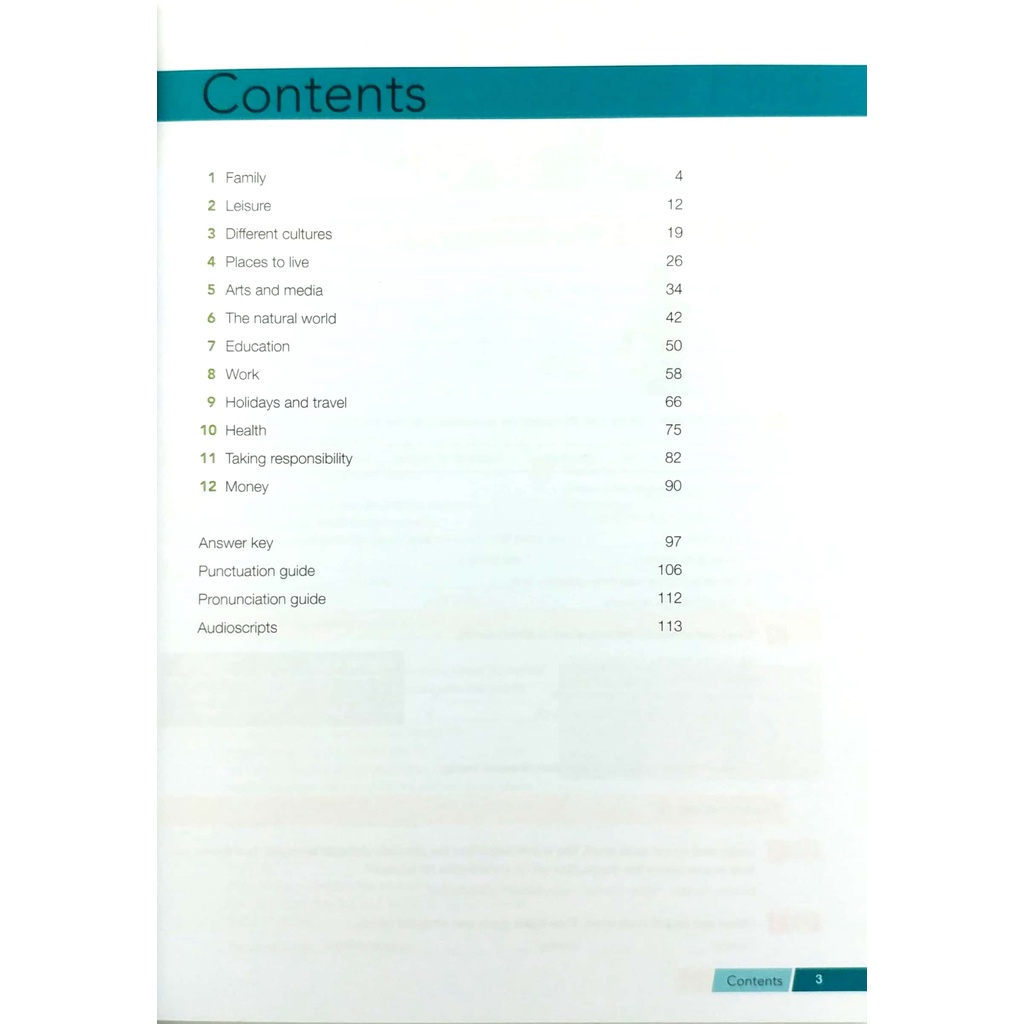 Sách Collins Get Ready For IELTS - Workbook (Tái Bản)