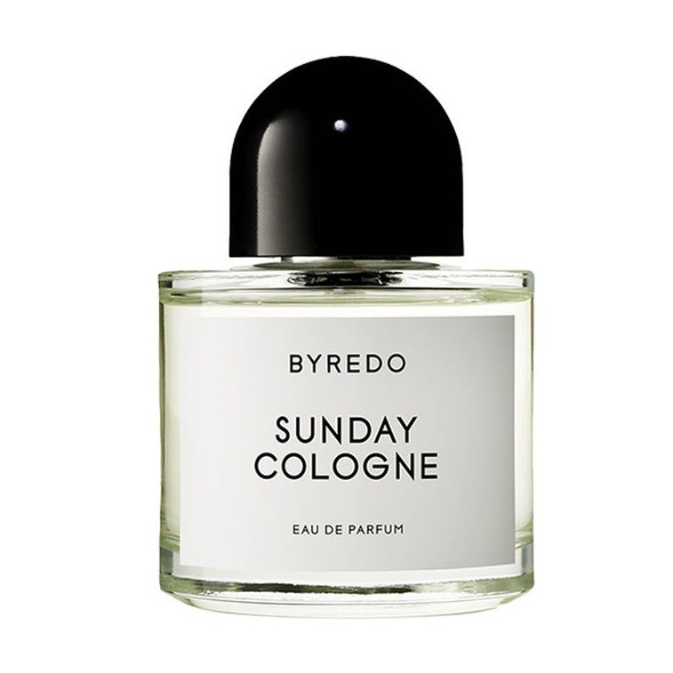 Viin Riic's Perfume ⓥ