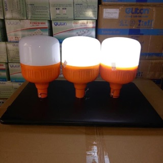 Bóng đèn tích điện led thông minh, sạc usb.