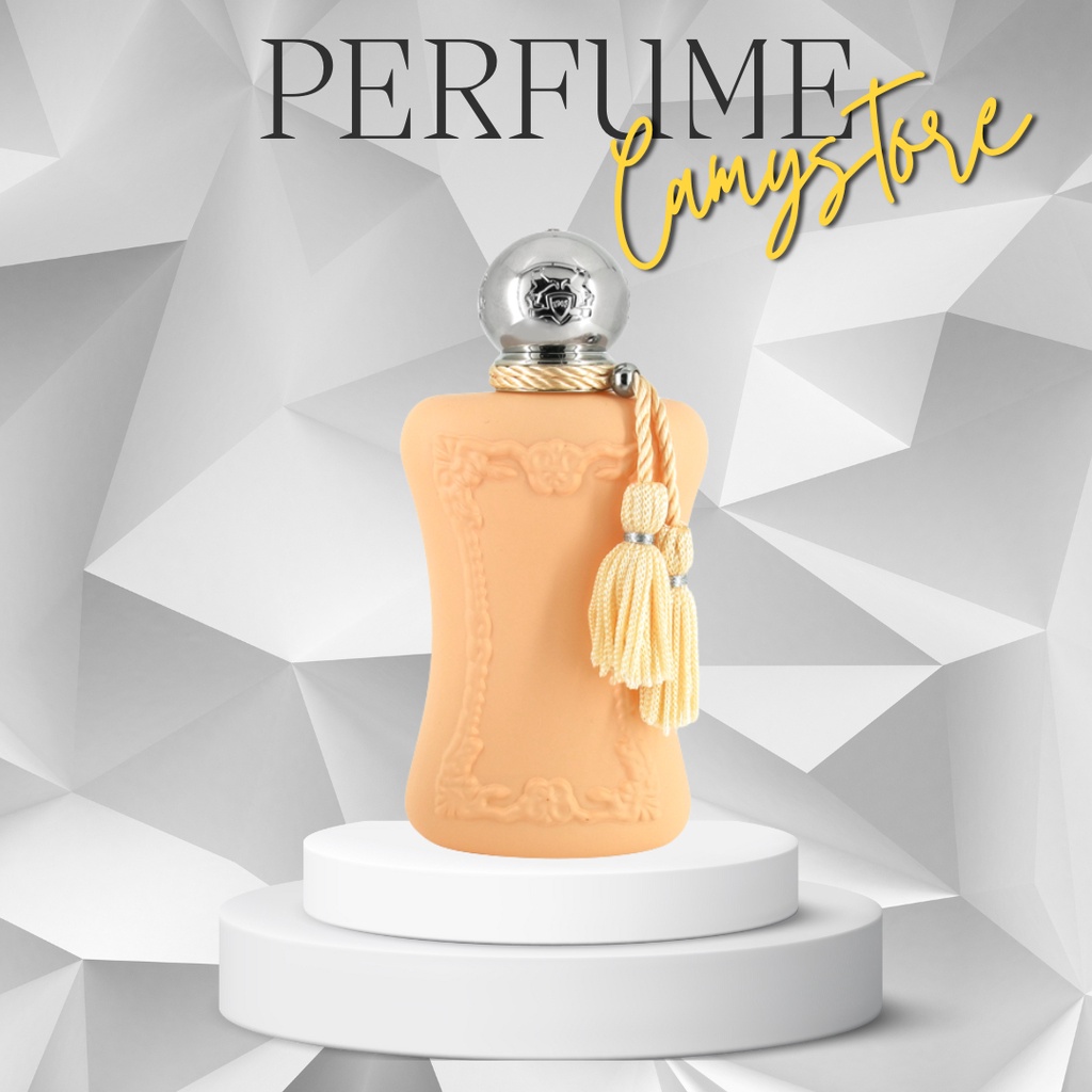 Nước hoa dùng thử Parfums De Marly Cassili _Camystore