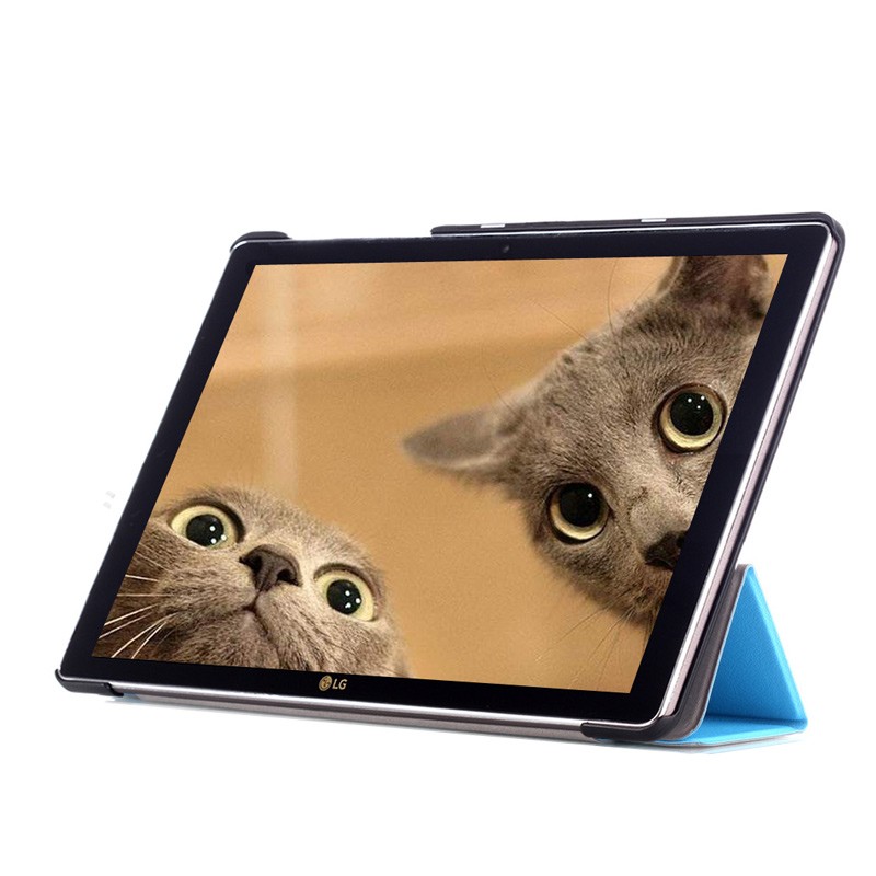 Bao da LG G Pad 2 10.1&quot; (V940) Smartcover