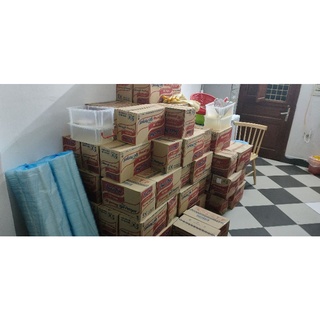 1 thùng mì indomie 40 gói