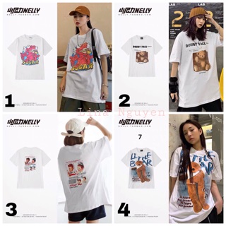 [ORDER] Áo phông NELLY