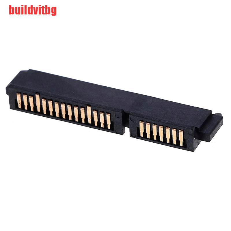 {buildvitbg}HDD hard drive interposer adapter connector for dell latitude E6420 E6220 E6230 GVQ