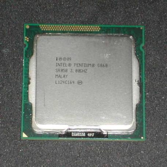 -Vi xử lý Core2”Quad Q9650>Q8400>Q8200>Q6600>i3 540>i5 760>i7 870>i3 3220>i5 2320>i3 4160>G1840 | BigBuy360 - bigbuy360.vn