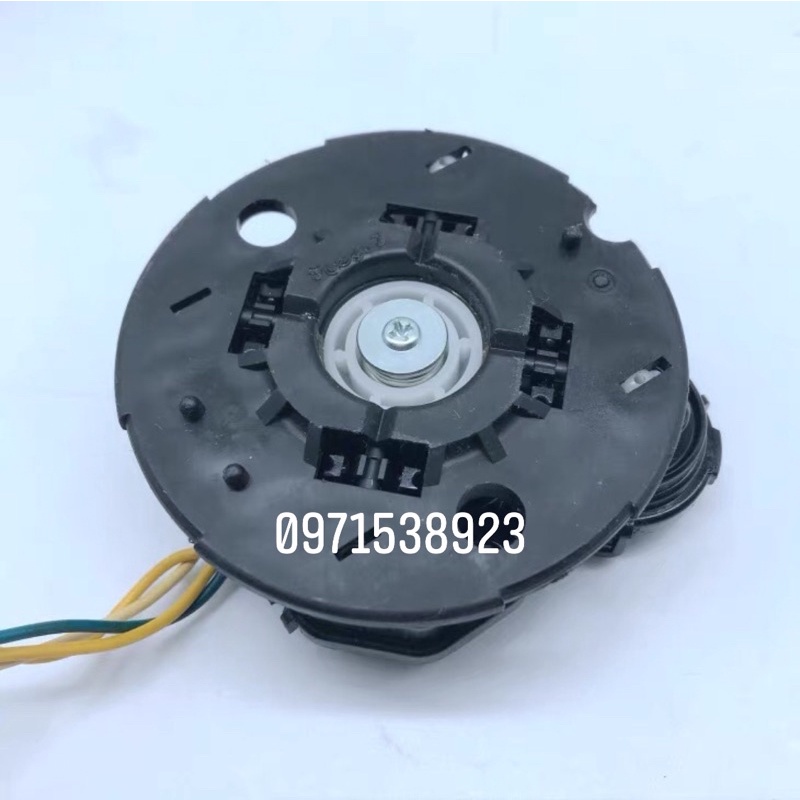 MOTOR CHỈNH MẶT GƯƠNG LÊN XUỐNG HYUNDAI KIA BÃI XỊN THÁO XE