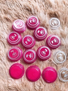 Son dưỡng hồng môi lip care