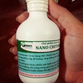 Chế phẩm sinh học trị gỉ sắt do vi rút vi khuẩn