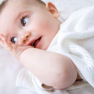 Chăn Lưới Chống Ngạt Cao Cấp Cho Bé