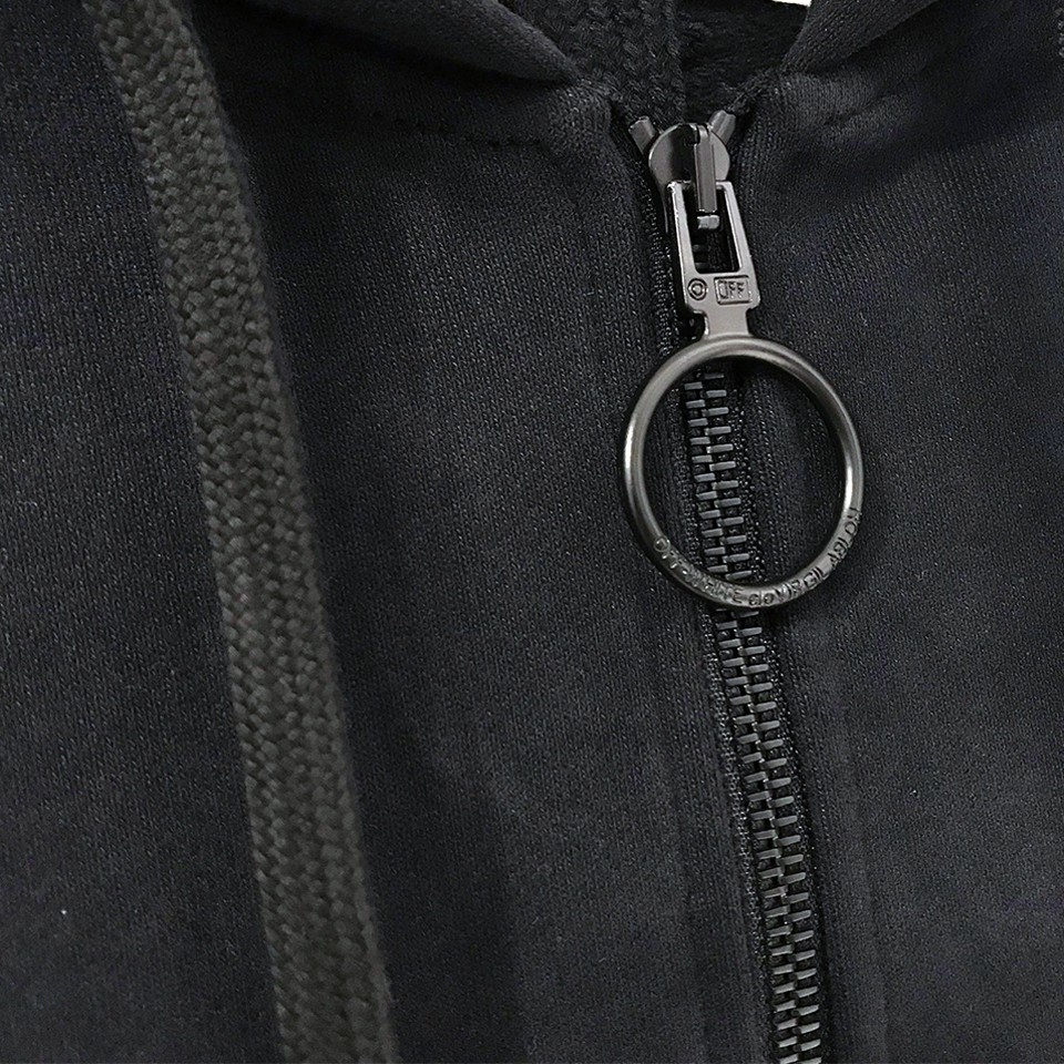 Áo Khoác Off White 05