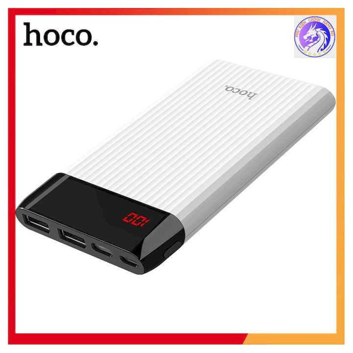 PIN DỰ PHÒNG J28 10000MAH