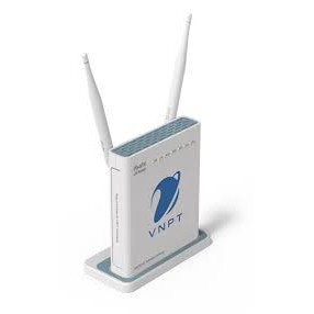 Bộ phát Wi-Fi 4G Ô TÔ - VNPT iGate R4G - 32 NGƯỜI DÙNG