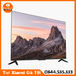 Tivi Xiaomi EA55 2022 Series 4K Ultra HD