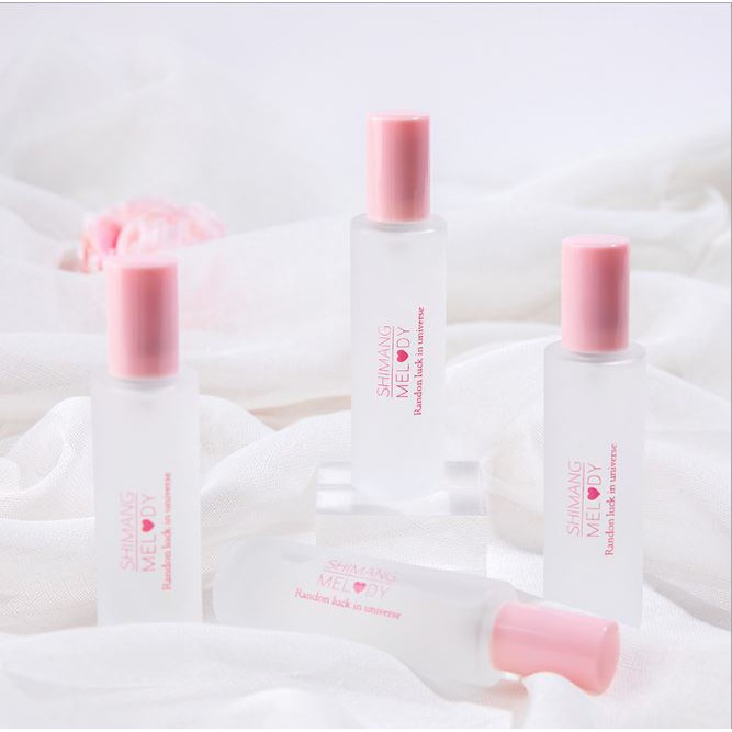 [ĐƯỢC CHỌN 6 MÙI] Nước hoa Shimang hương hoa Melody thơm lâu quyến rũ dùng cho nam nữ 30ml