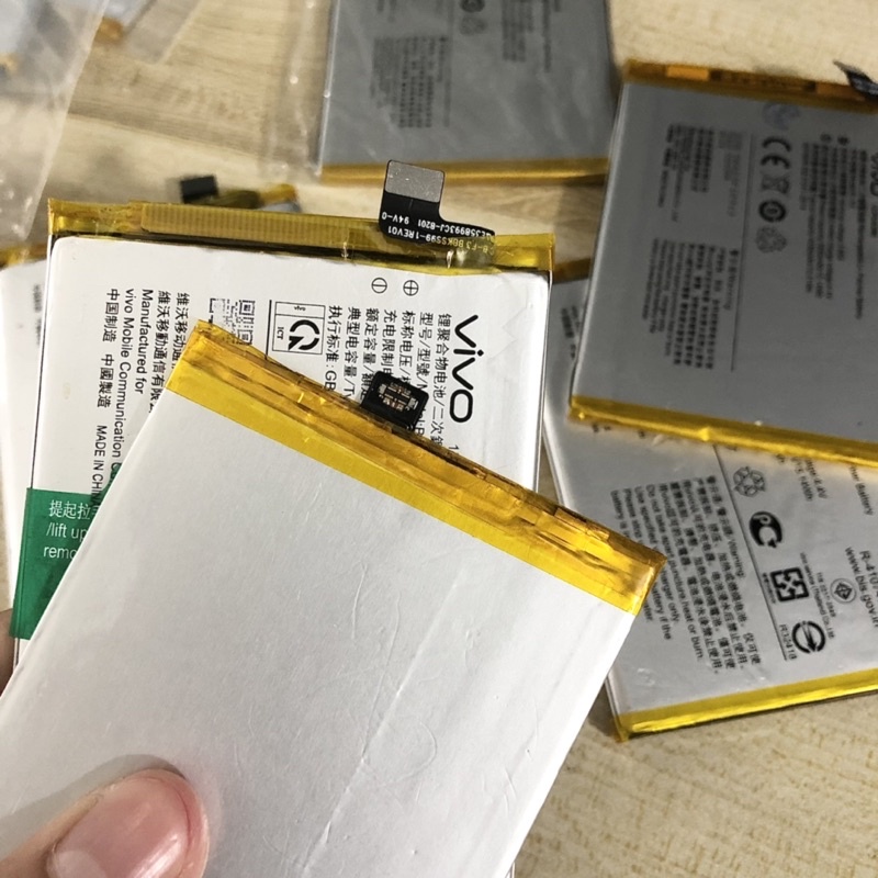 Pin ViVo Y91C / Y93 / Y95 / Y91  ZIN Hàng Cao Cấp