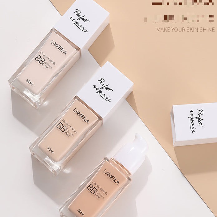 Kem Nền BB TRẮNG PERFECT REPAIR Cream 30g Nội Địa | BigBuy360 - bigbuy360.vn