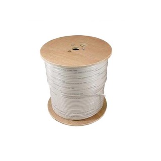 Cáp Đồng Trục Liền Nguồn ( DSS- SINO) Thi Công Lắp Đặt Camera