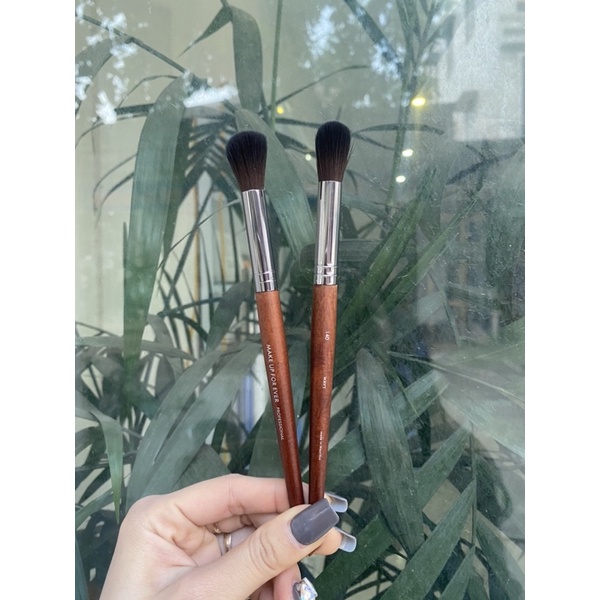 Các Mẫu Cọ Lẻ Makeup
