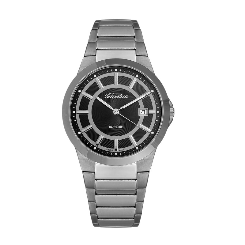 Đồng hồ nữ Adriatica A1175.4114Q