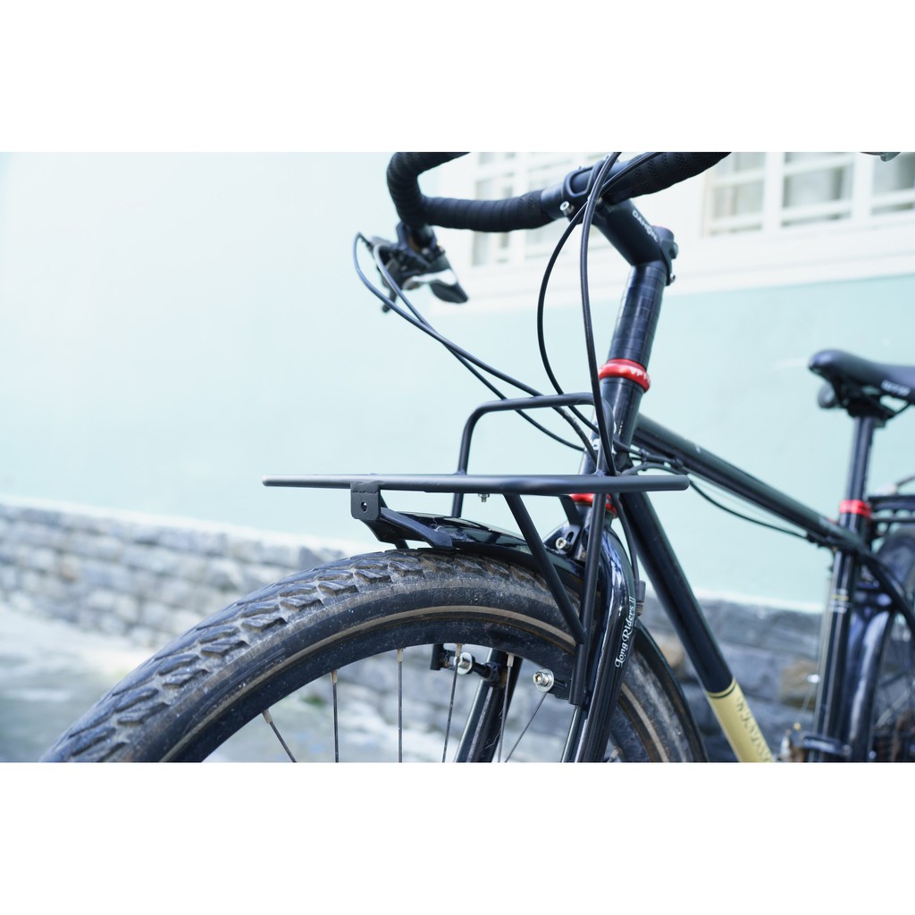 Baga Trước Xe Đạp BRack F1