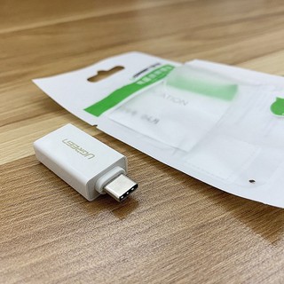 Cổng Chuyển Type-C Ra USB 3.0 UGREEN 30155 - 20808