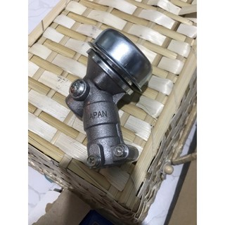 Đầu bò phi 24mm - 13 khía /rãnh máy cắt cỏ