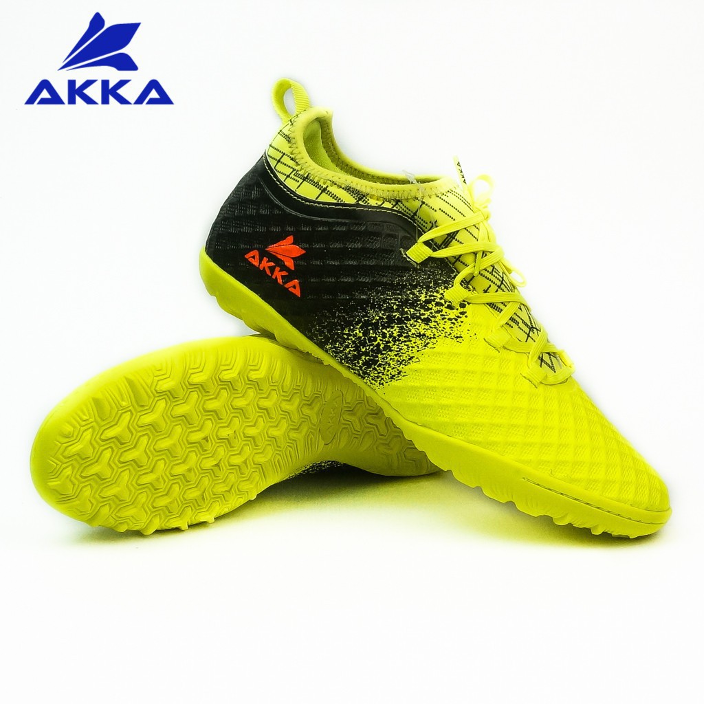 [Mã LT50 giảm 50K đơn 150K] Giày đá bóng đá banh chính hãng AKKA SPEED 2