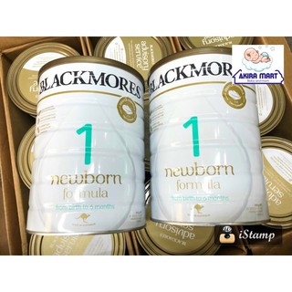 SỮA BLACKMORE ÚC