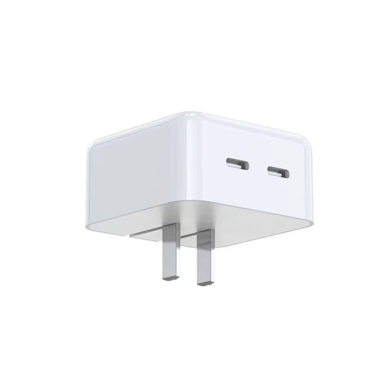 Combo sạc nhanh điện thoại và máy tính bảng 35W - Mac Shock