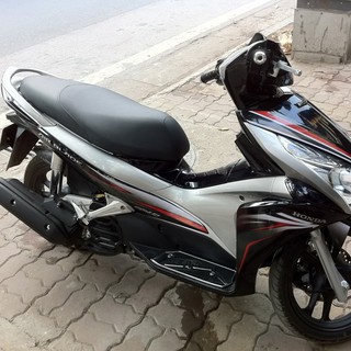 Tem, decal nổi AIRBLADE đời 2011 dán xe máy A235