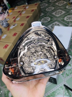 Đuôi đèn hậu Nakasone Ex4s