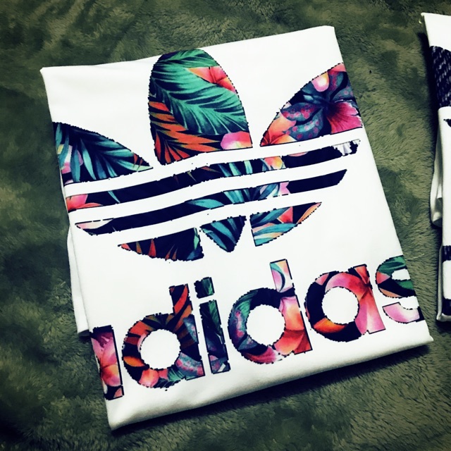 (HÌNH THẬT) ÁO THUN 3 LÁ ĐẸP 2019 CHẤT COTTON DÀY DẶN