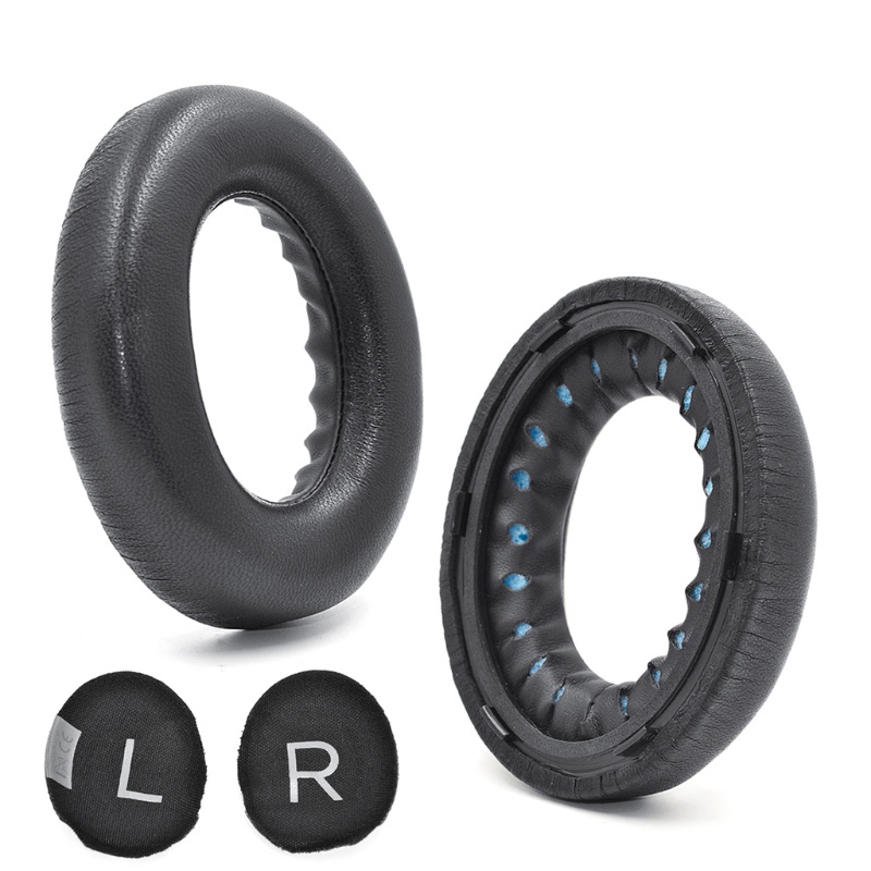 Vỏ Bọc Bảo Vệ Tai Nghe Chụp Đầu Bằng Bọt Biển Thay Thế Chuyên Dụng Cho 700 Nc7