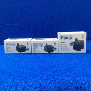 Máy bơm nước bể cá jeneca pf - 228/338/628
