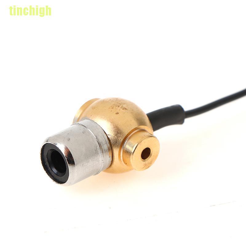 1 Đầu Nối Dây Rca Cho Máy Xăm