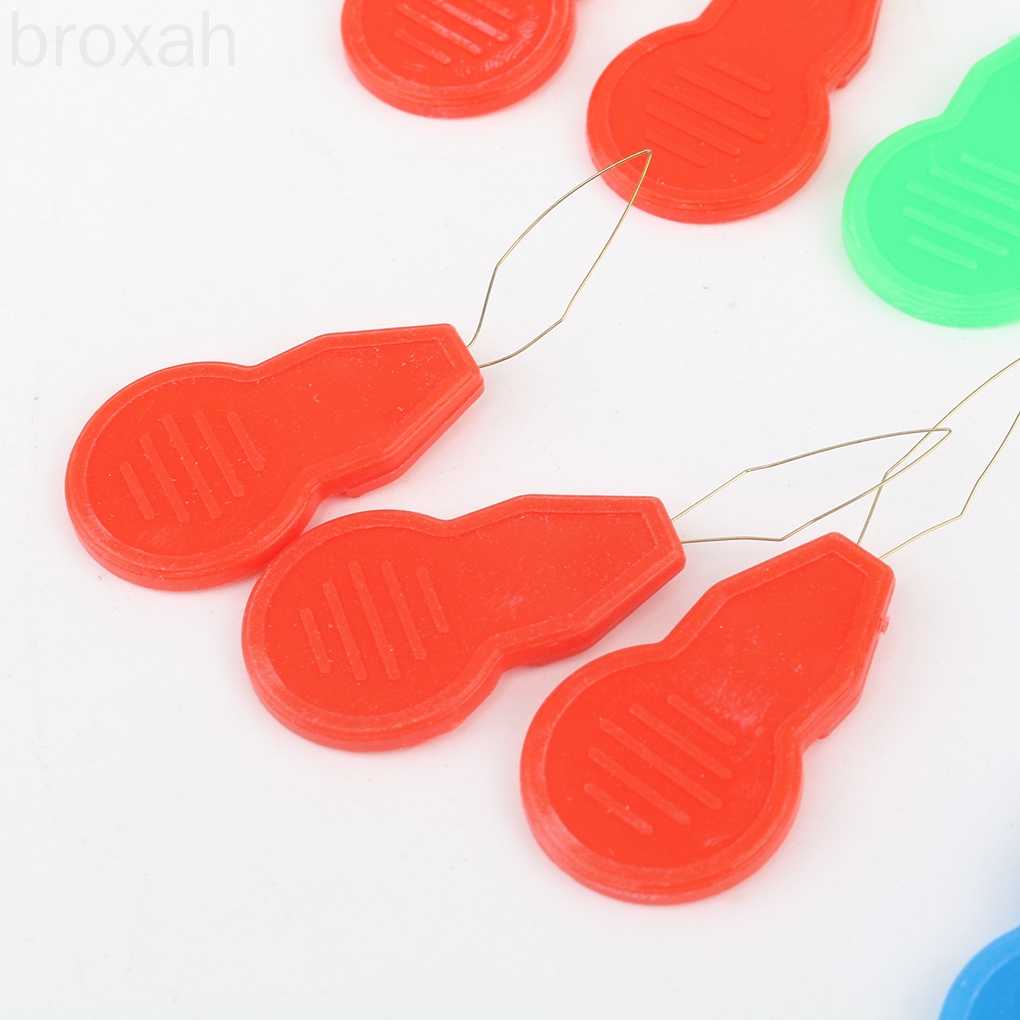 Set 10 Dụng Cụ Hỗ Trợ Xỏ Chỉ Tiện Lợi