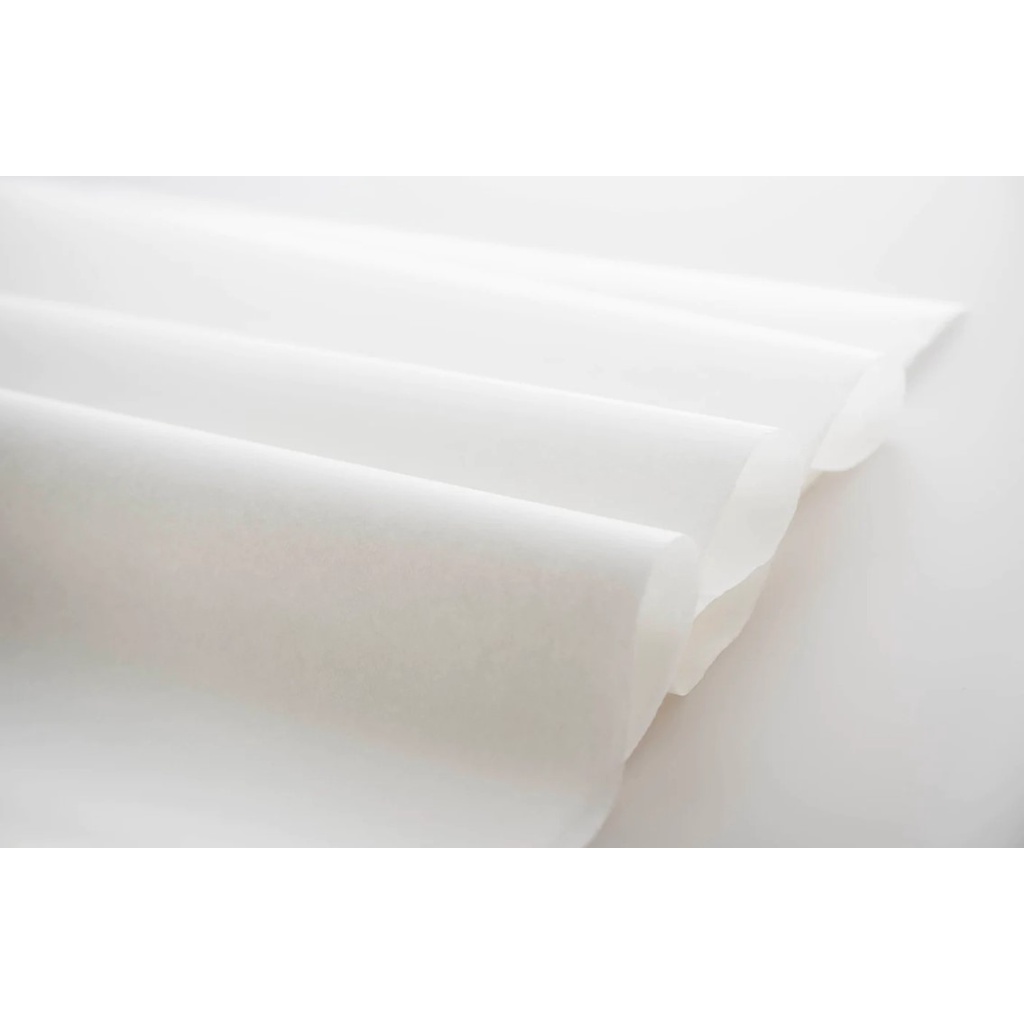 |52gsm| Giấy cuộn AWAGAMI Mulberry Roll Thick  52 gsm 97x50cm - Giấy washi làm thủ công, đèn lồng chouchin