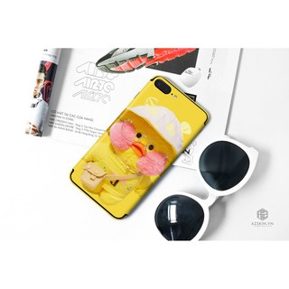 Cực Hot Miếng Dán Skin iPhone - Vịt Môi Trề