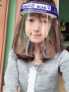 Kính Bảo hộ