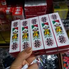 Combo 3 Bộ bài tam cúc Gavie tráng nhựa hai mặt