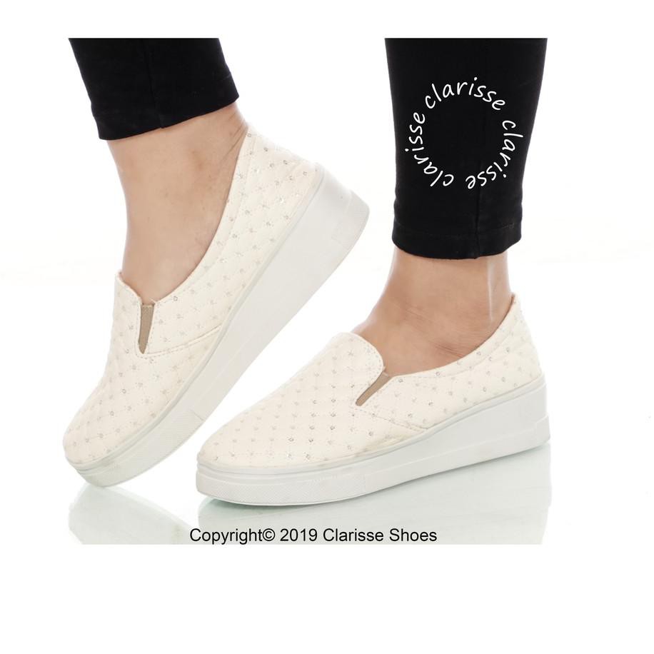 Giày Lười Nữ Có Đệm Thoải Mái 3.3 | BigBuy360 - bigbuy360.vn