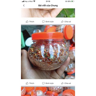  Muối Chẳm Chéo Tây Bắc hủ 250g