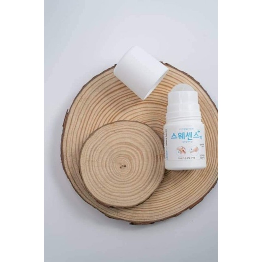 Lăn nách Hàn Quốc siêu hiệu quả SWEAT SENSE