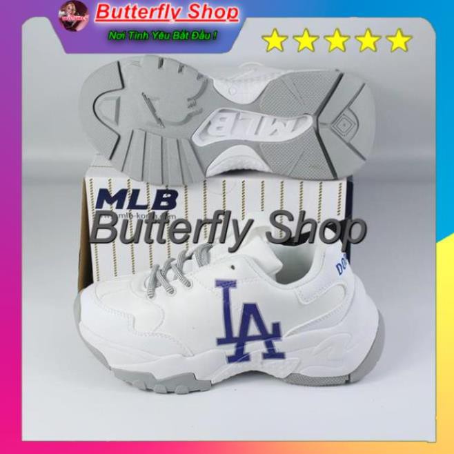 [XẢ KHO 1 NGÀY] Giày thể thao sneaker  L A cap cấp full size nam nữ | BigBuy360 - bigbuy360.vn