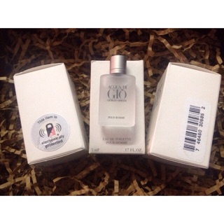 💥 Nước hoa mini nam Acqua di Giò Armani