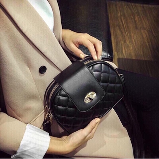 Túi bầu ô trám QC
