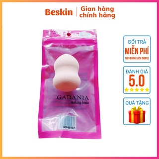 Bông mút hồ lô trang điểm Gadania Makeup House - Hàng chính hãng
