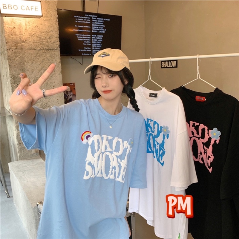 Áo phông SMONE PM11