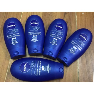 Kem dưỡng da tay Nivea